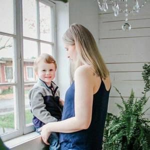 Meet your Posher, Christian